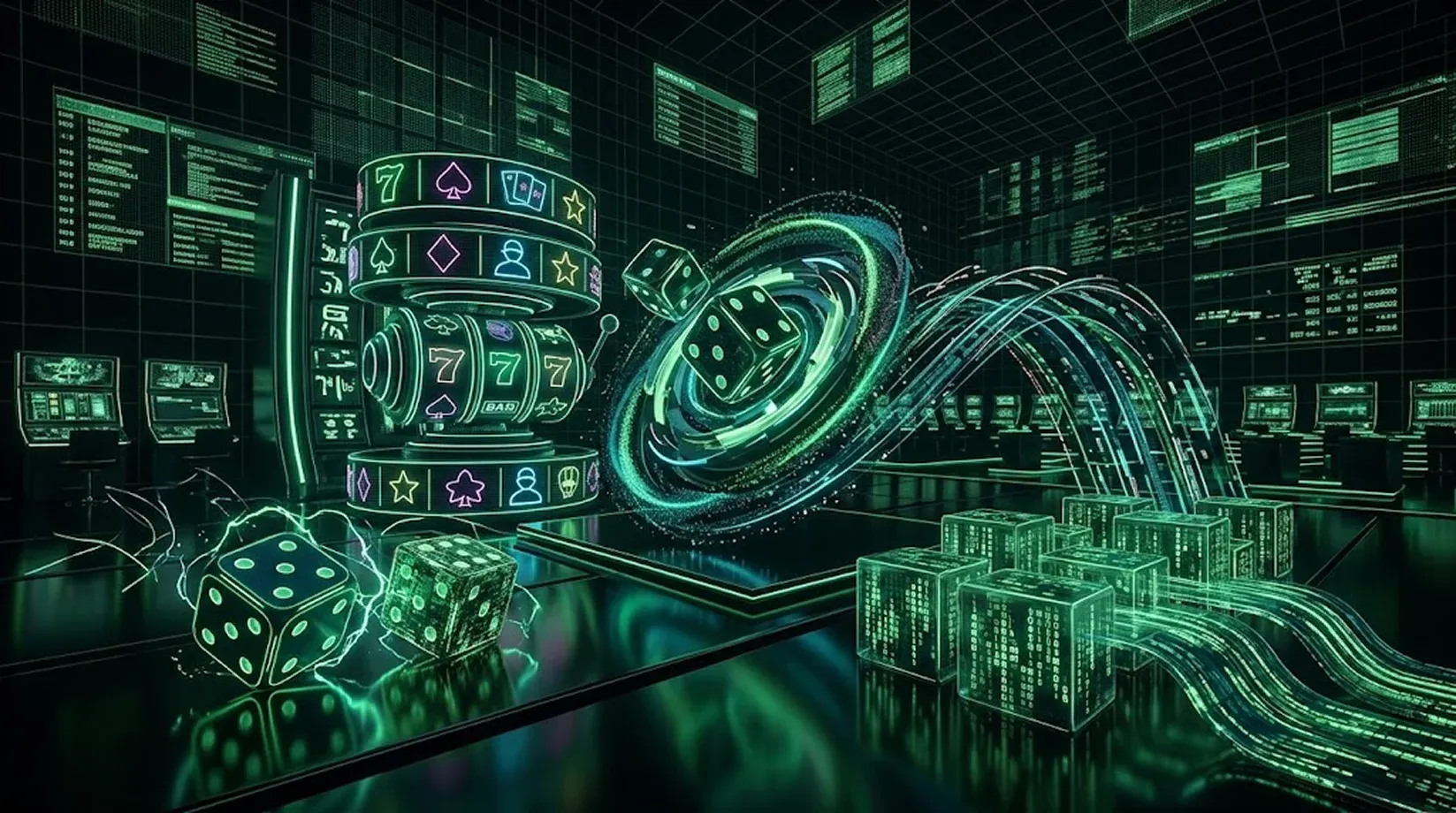 Betpro Casino